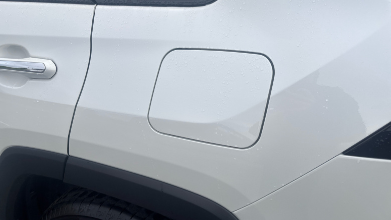 Toyota RAV4 2.5 VVT-i Hybrid Excel 5dr CVT Hybrid Estate